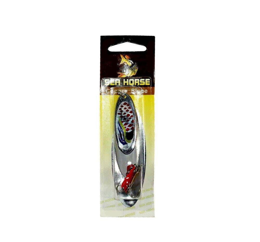 Sea Horse Kaşık K02 21gr Adt - 1