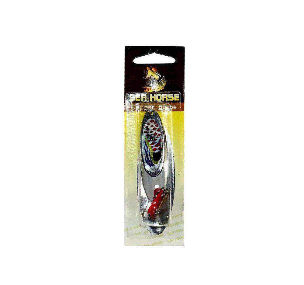 Sea Horse Kaşık K02 28gr Adt - 1