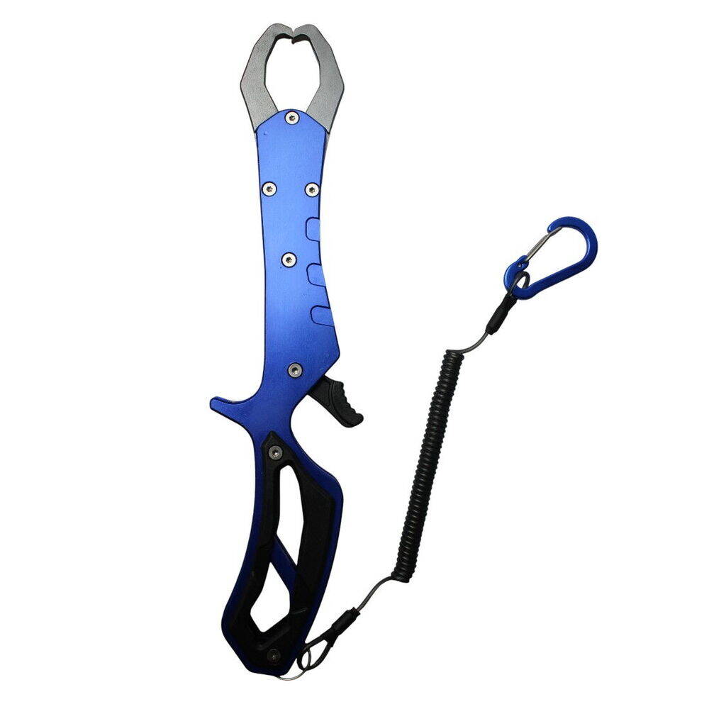 Sea Horse Kılıflı Balık Tutucu Grip - 1