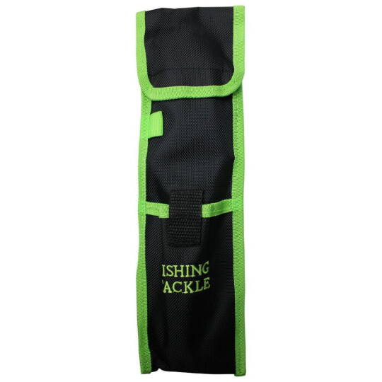 Sea Horse Kılıflı Balık Tutucu Grip - 2