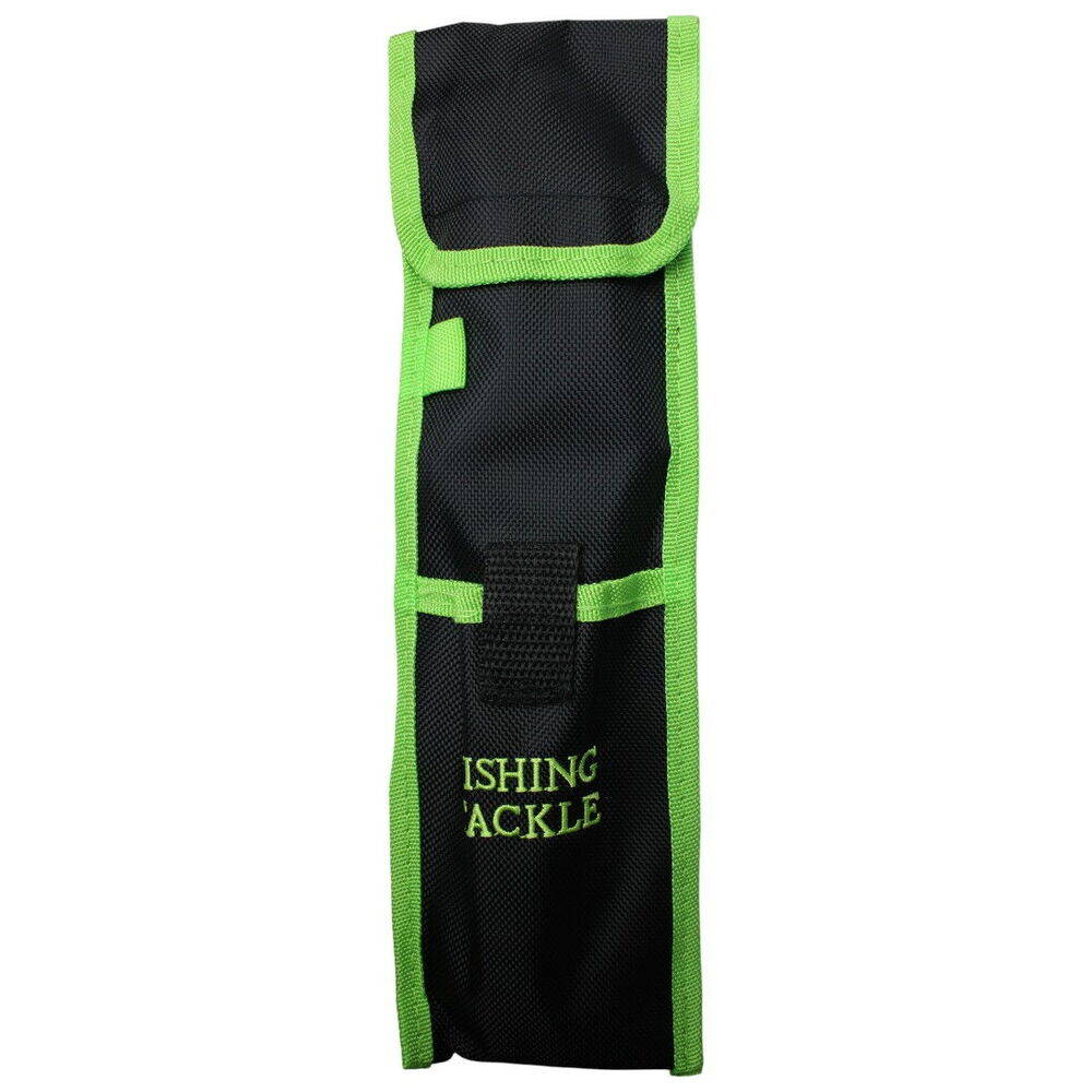 Sea Horse Kılıflı Balık Tutucu Grip - 2