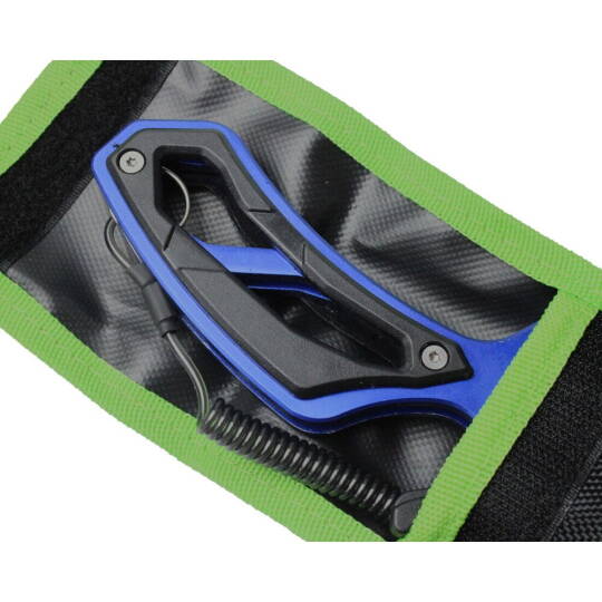Sea Horse Kılıflı Balık Tutucu Grip - 3