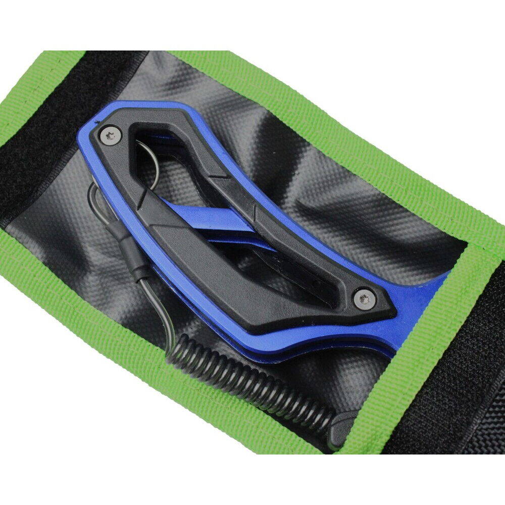 Sea Horse Kılıflı Balık Tutucu Grip - 3