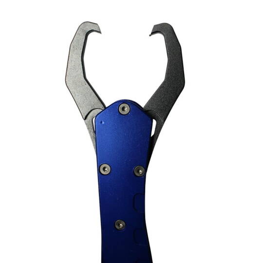 Sea Horse Kılıflı Balık Tutucu Grip - 4