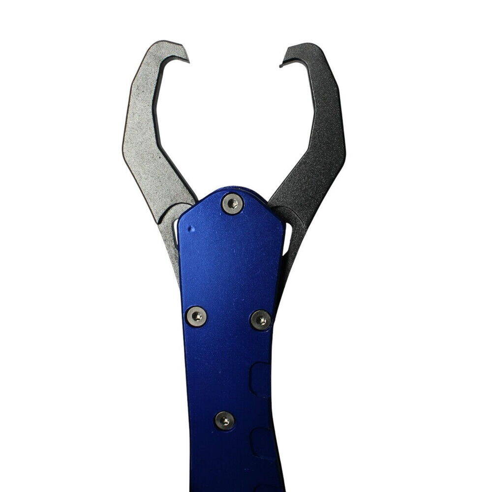 Sea Horse Kılıflı Balık Tutucu Grip - 4