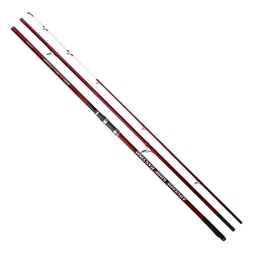 Sea Horse Killer Pro 4,25 100-250 Gr 3 Parça Surf - 1