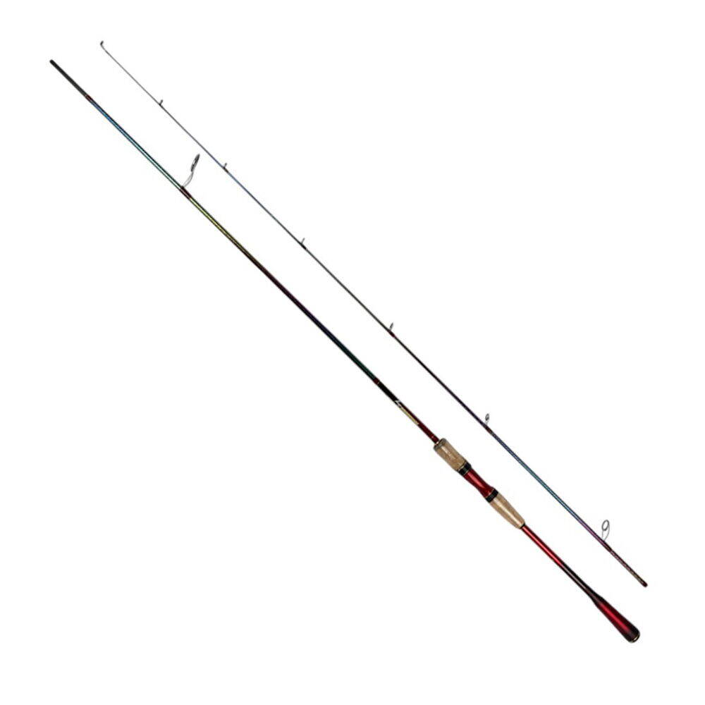 Sea Horse King Scorpion Shks822s 2,49 M 7-30 Gr - 1