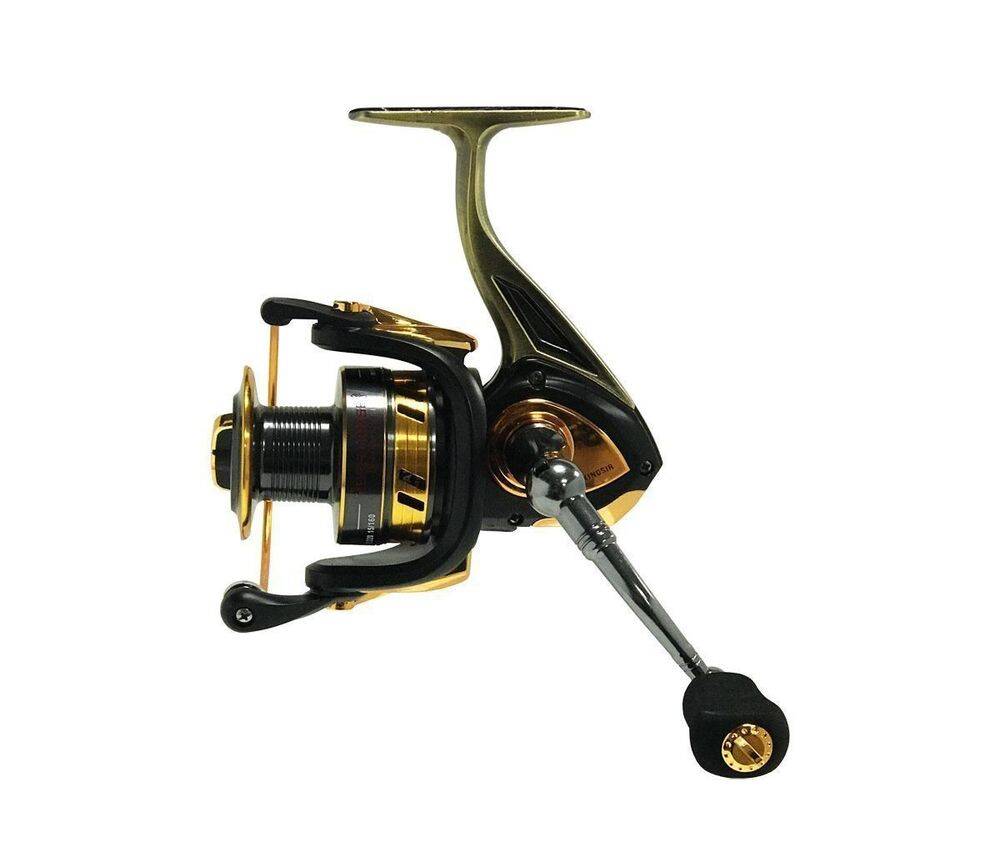 Sea Horse Kingsır 5000 Makine - 1