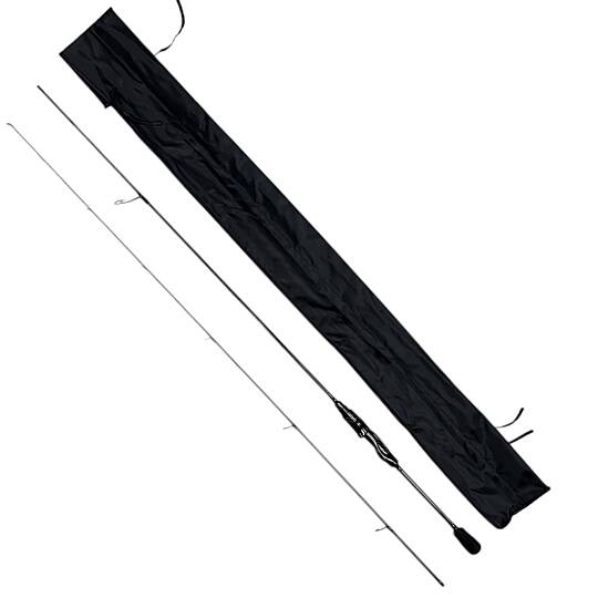 Sea Horse Kingsman Light Spin 1,80cm 6gr