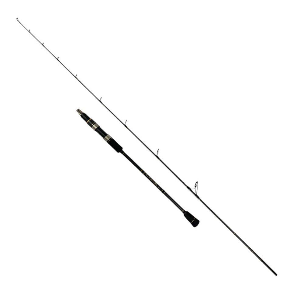 Sea Horse Kingsman Oss-sj63mh 1,90 M 80-250 Gr - 1