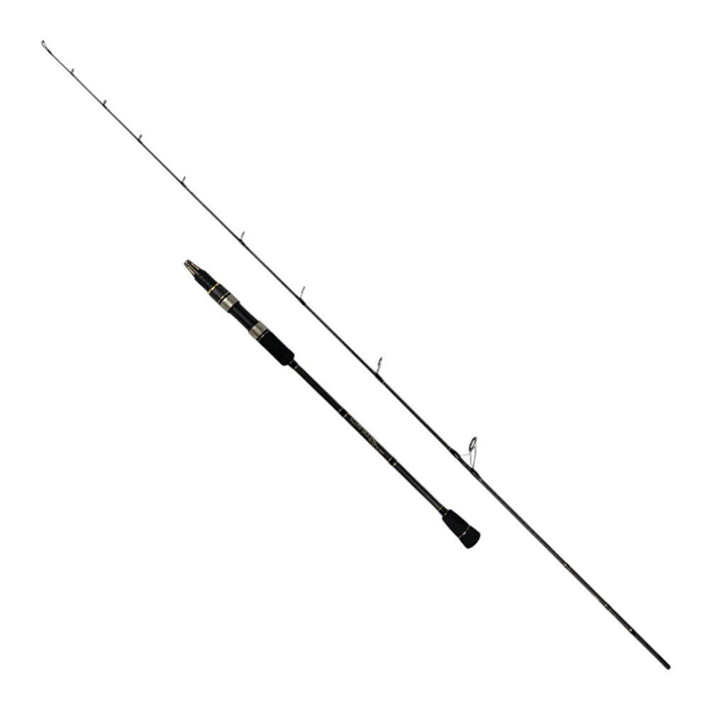 Sea Horse Kingsman Oss-sj63ml 1,90 M 40-160 Gr - 1