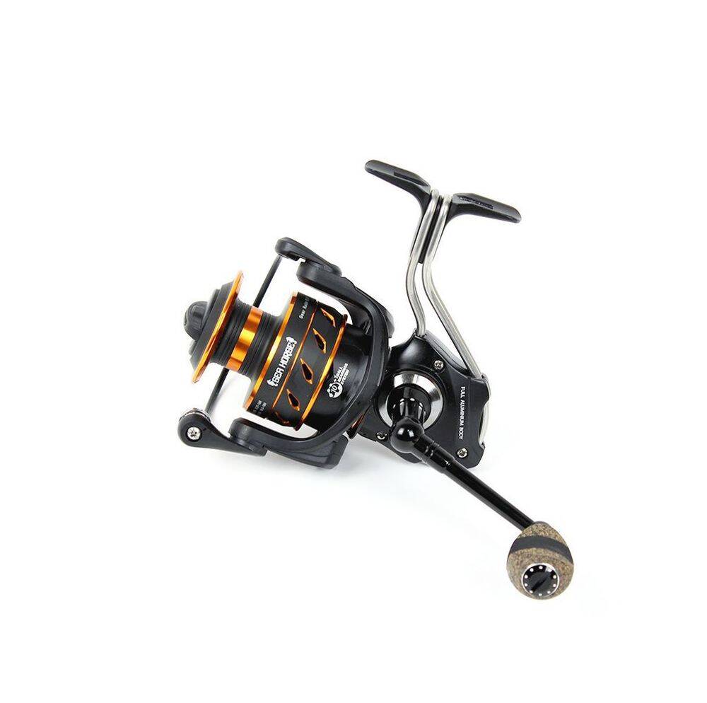 Sea Horse Kinzaku 1000 Makine - 1