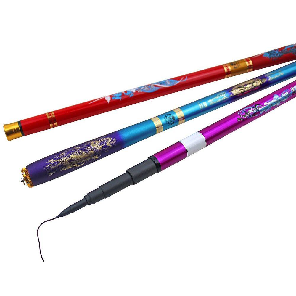 Sea Horse Kısa Kapanan Göl Kamışı Xh 4,20 - 2