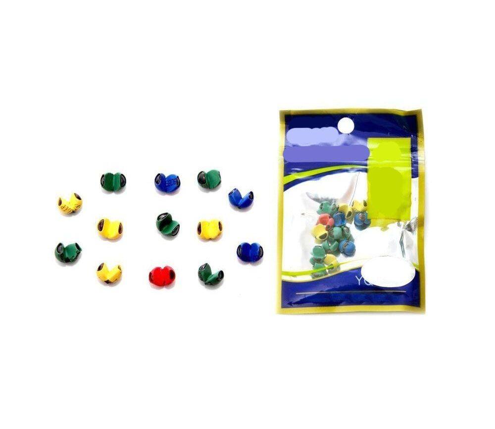 Sea Horse Kıstırma Kurşun Kaplama B3 3 Gr - 1
