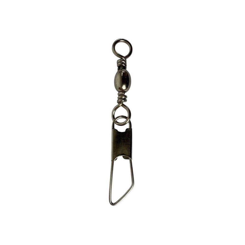 Sea Horse Klips No10 Nikel 10 Lu Paket - 1