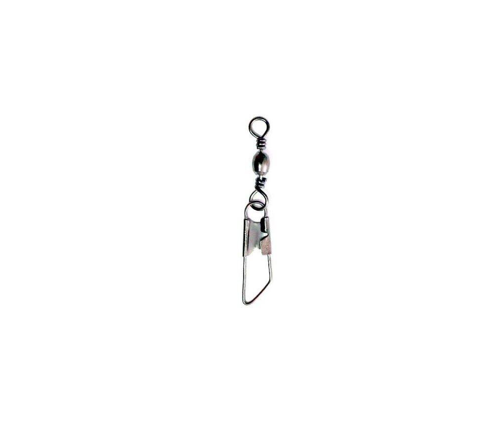 Sea Horse Klips No2 Black Nikel 10 Lu Paket - 1