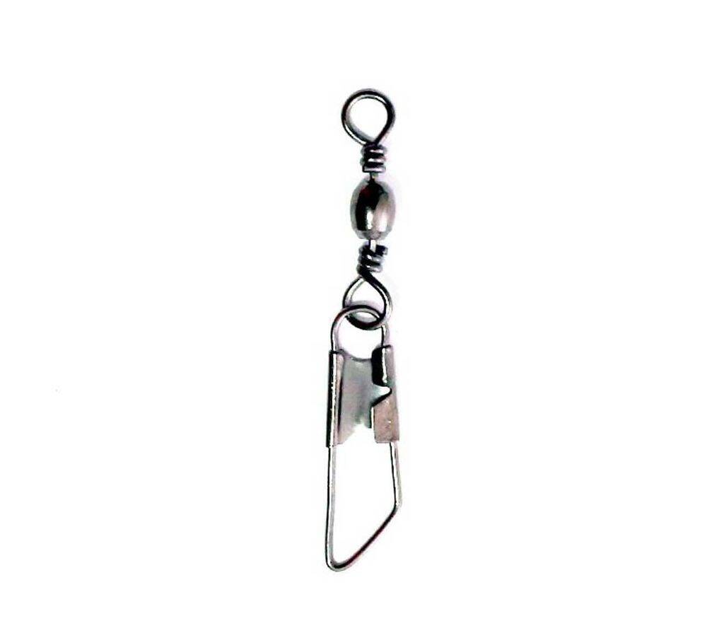 Sea Horse Klips No2A 10 Lu Paket - 1