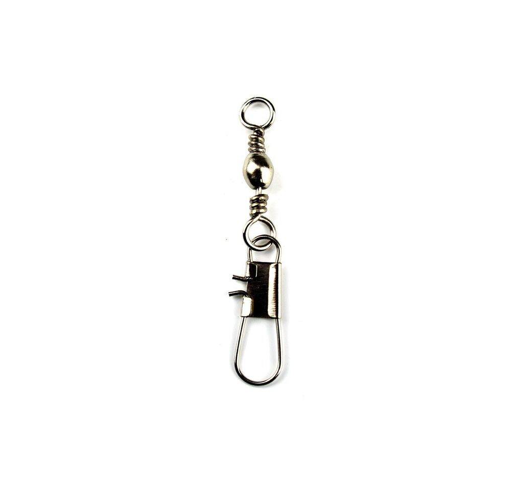 Sea Horse Klips No3 Nikel 10 Lu Paket - 1