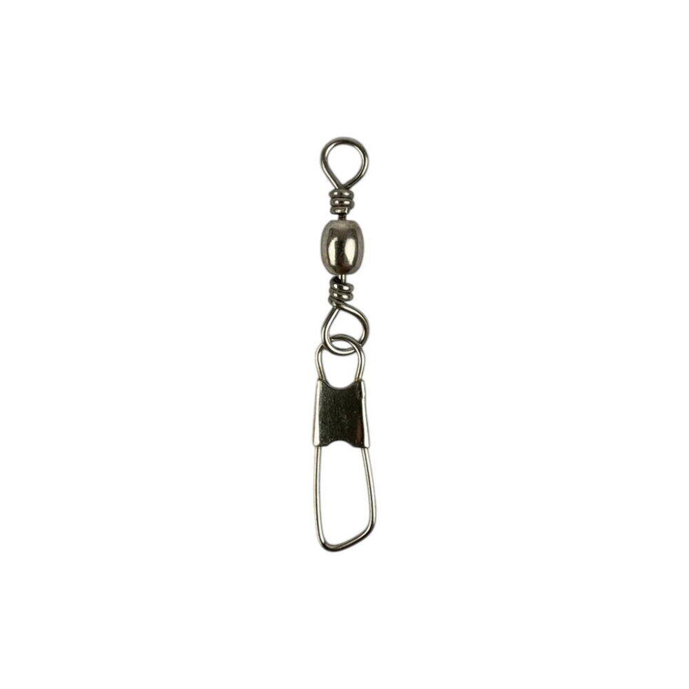 Sea Horse Klips No7A 10 Lu Paket - 1