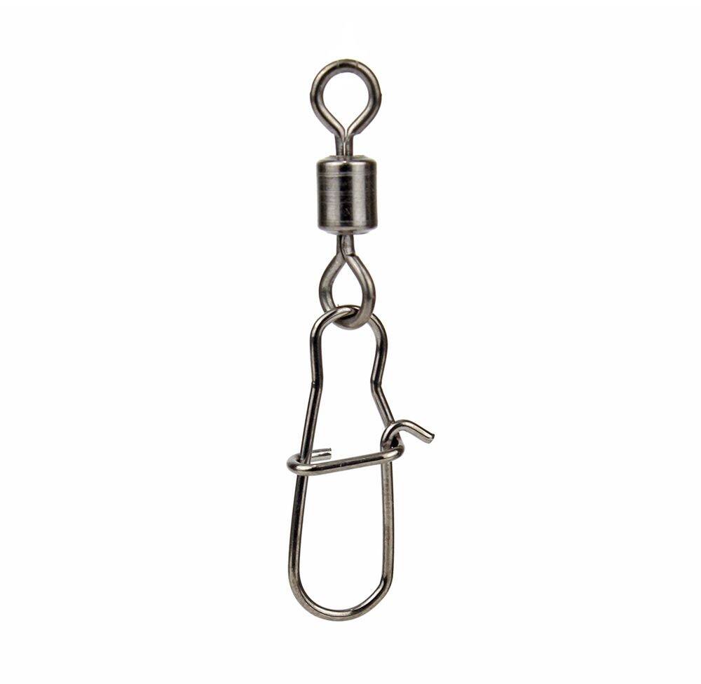 Sea Horse Klips Strong Snap No3 10 Lu Paket - 1