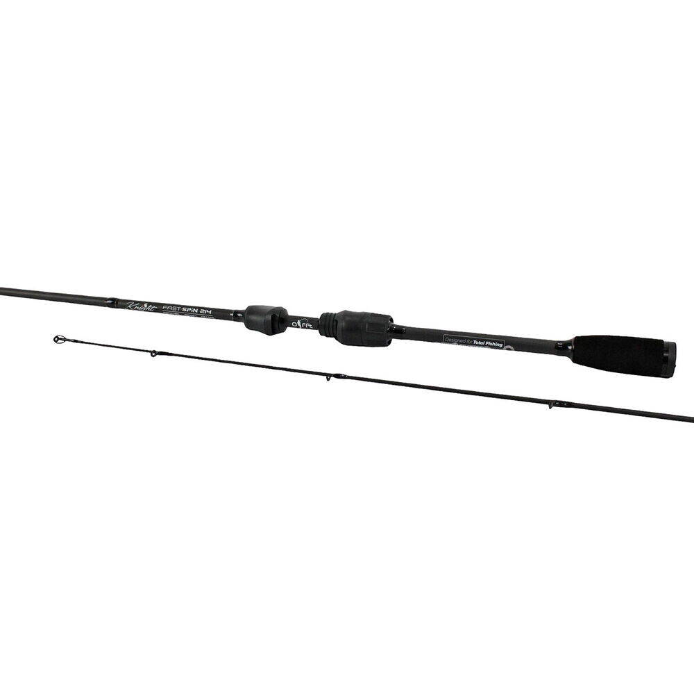 Sea Horse Knight 2,14 M 3-18 Gr Fast Spin - 2