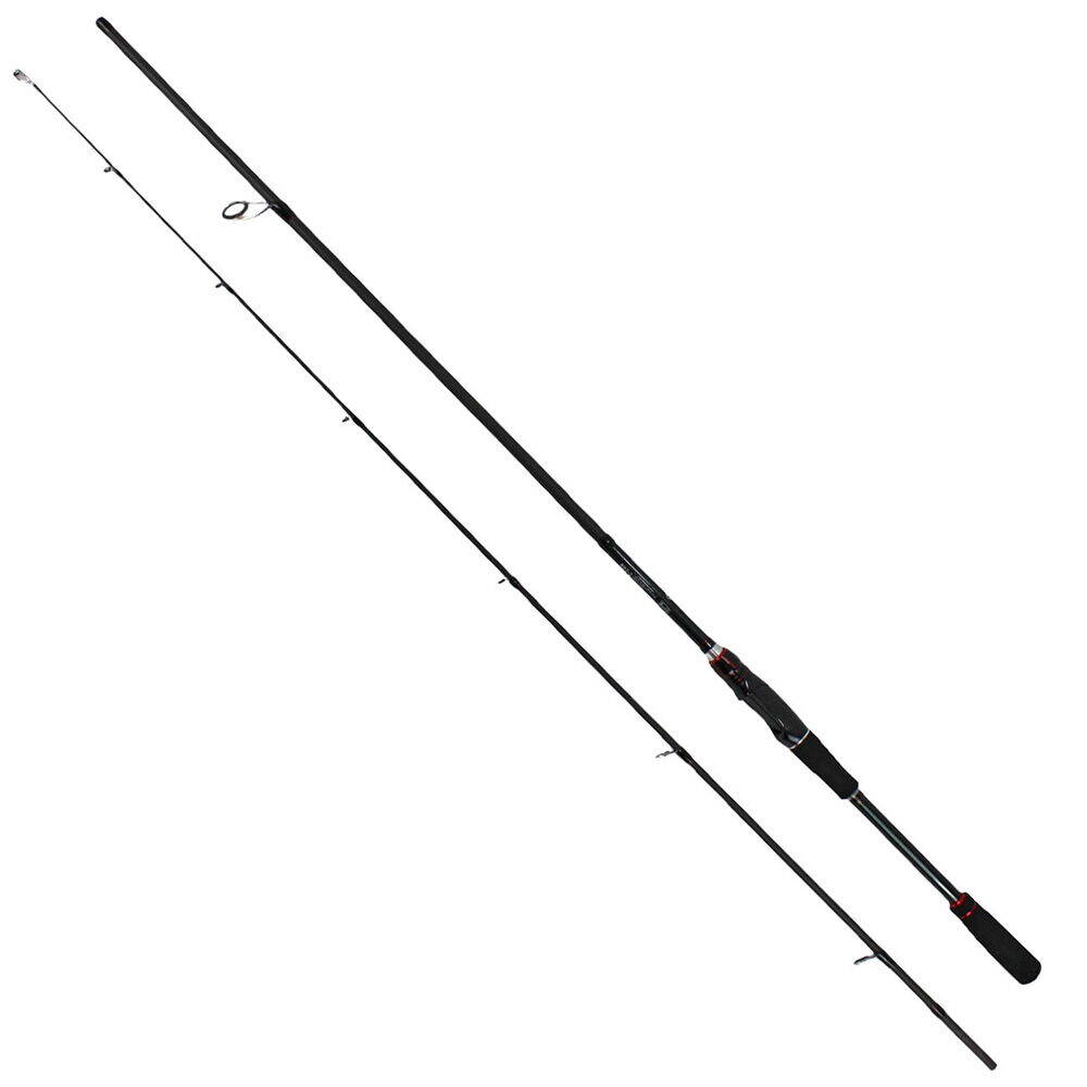 Sea Horse Knight 2,25 M 5-25 Gr Fast Spin - 1