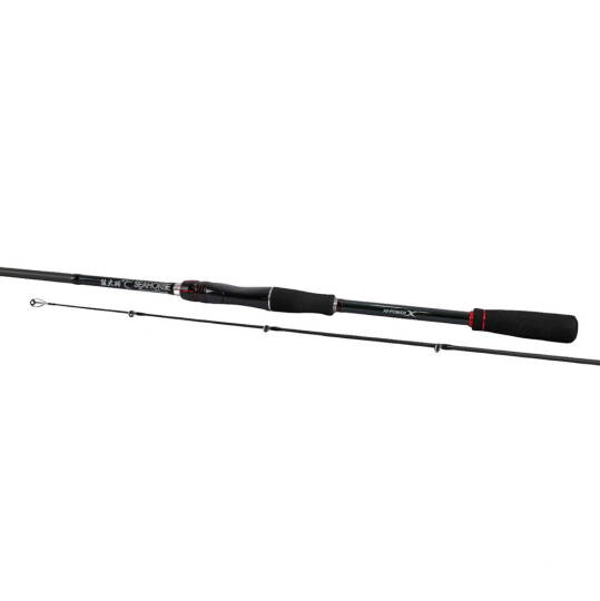 Sea Horse Knight 2,25 M 5-25 Gr Fast Spin - 2