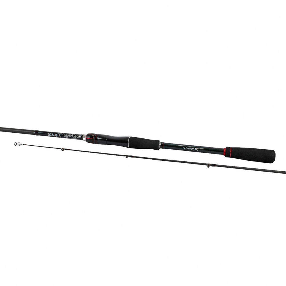 Sea Horse Knight 2,25 M 5-25 Gr Fast Spin - 2