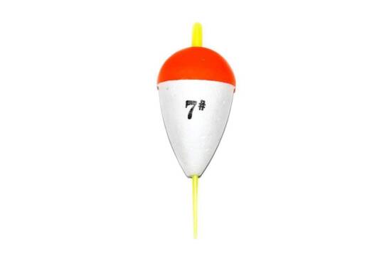 Sea Horse Konik Şamandıra No7 Adt