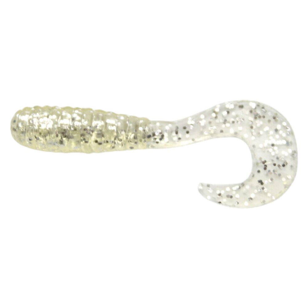 Sea Horse Kurt 4 cm 10lu pkt SSK - 1