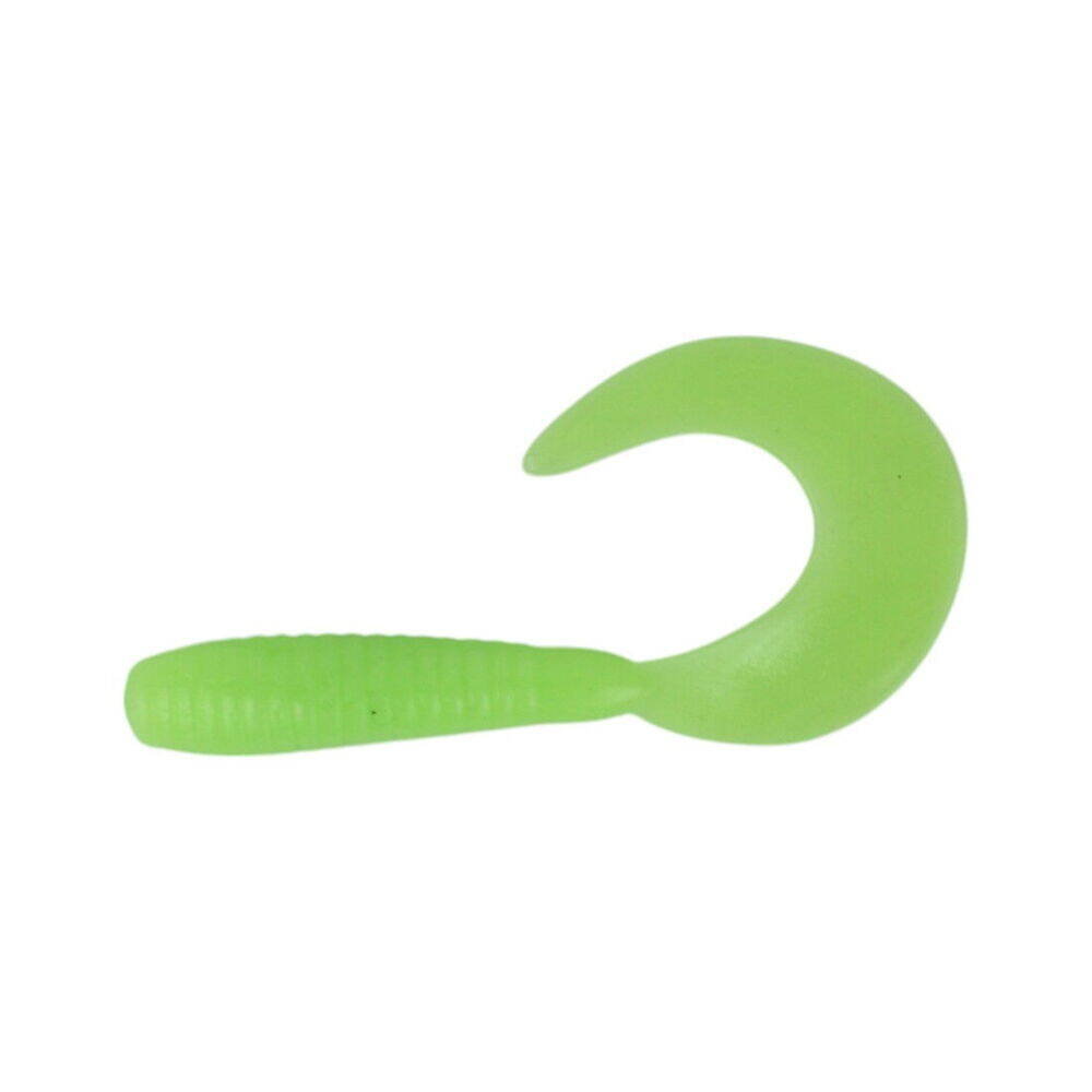 Sea Horse Kurt 6 cm Glow 10 Lu paket - 1