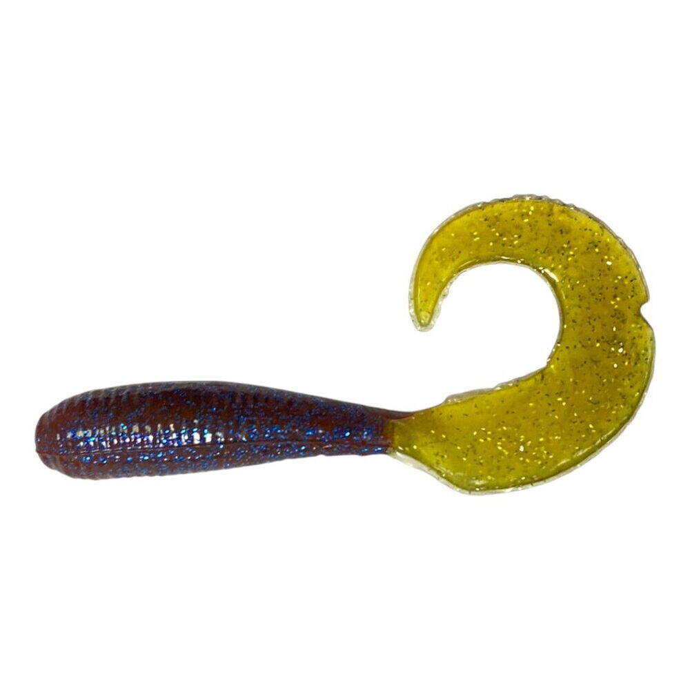 Sea Horse Kurt 6.5 cm M61 5 Li paket - 1