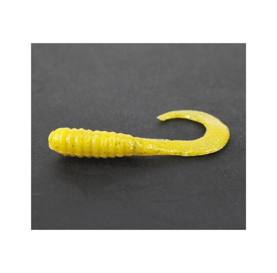 Sea Horse Kurt Sarı Gümüş Sim 4,5 Cm 100 Lü Pkt