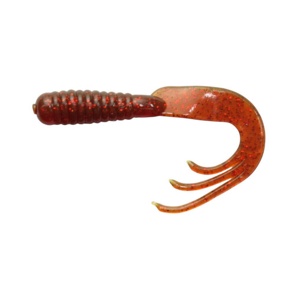 Sea Horse Kurt10 lu pkt 6cm Blody - 1