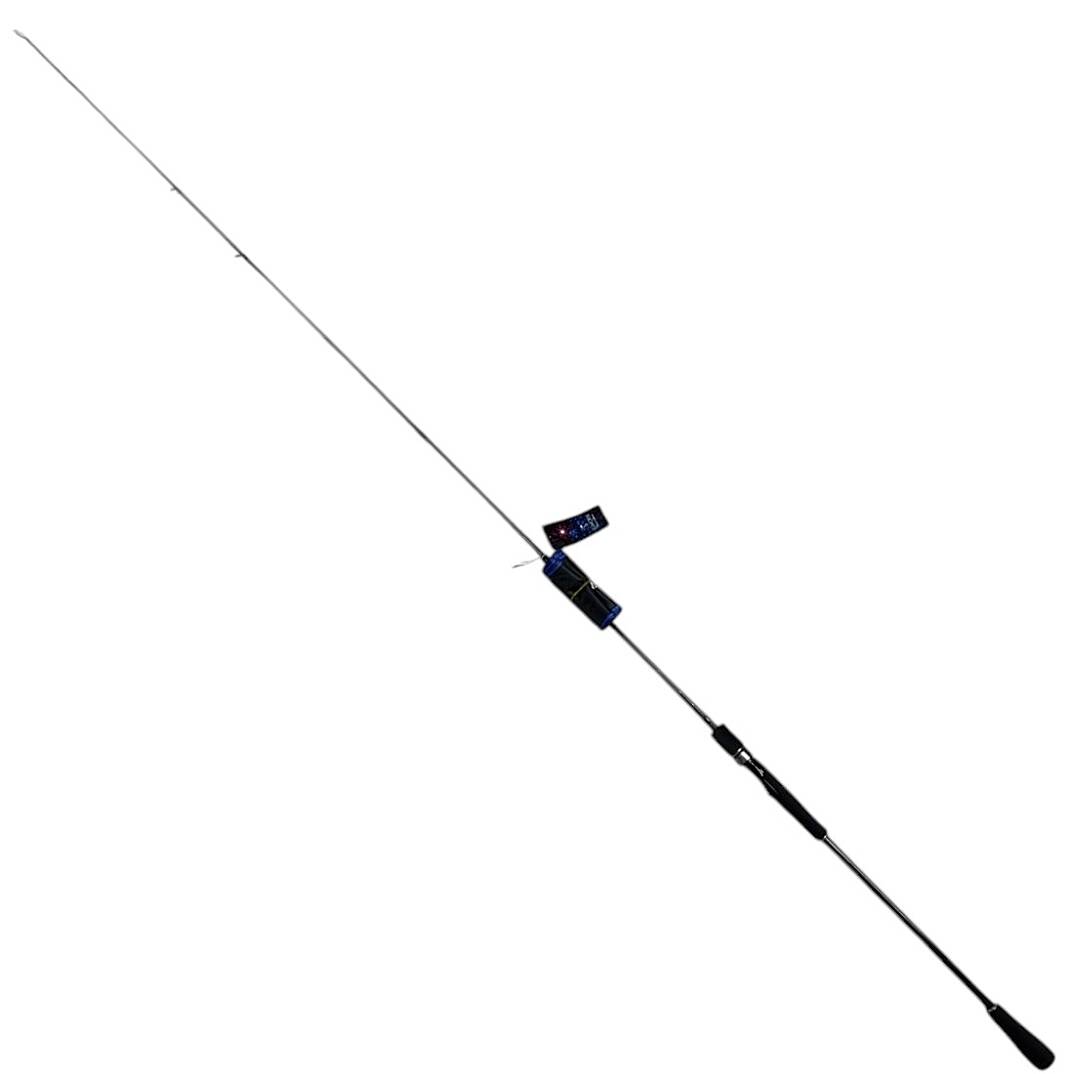 Sea Horse Labrax Bc 1,98m 60-130gr Kamış - 1