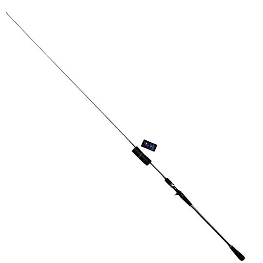 Sea Horse Labrax Sp 1,98m 80-170gr Kamış