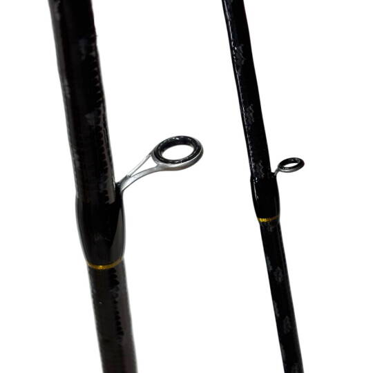 Sea Horse Leonıs Rınf 862les 1-20 gr - 3