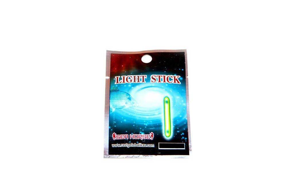 Sea Horse Light Stick 3,0x25 Mm - 1
