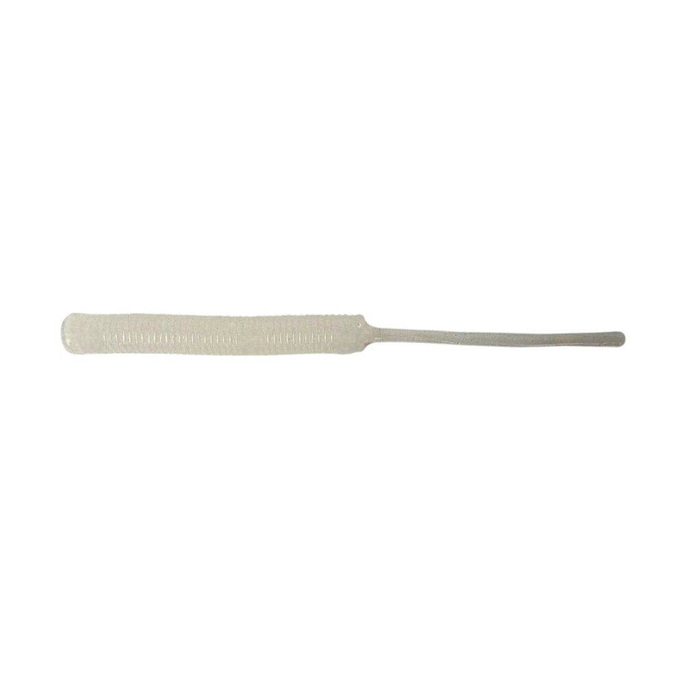 Sea Horse Limber Worm Lrf Silikonu 5cm Violet - 1