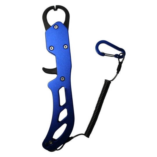 Sea Horse Lip Grip Tetikli - 1