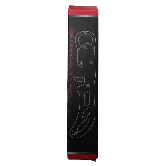 Sea Horse Lip Grip Tetikli - 3