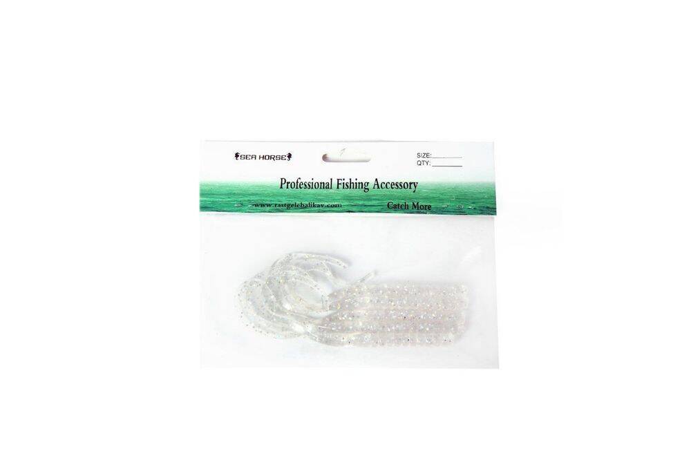 Sea Horse Live Worm 15cm L01 - 1