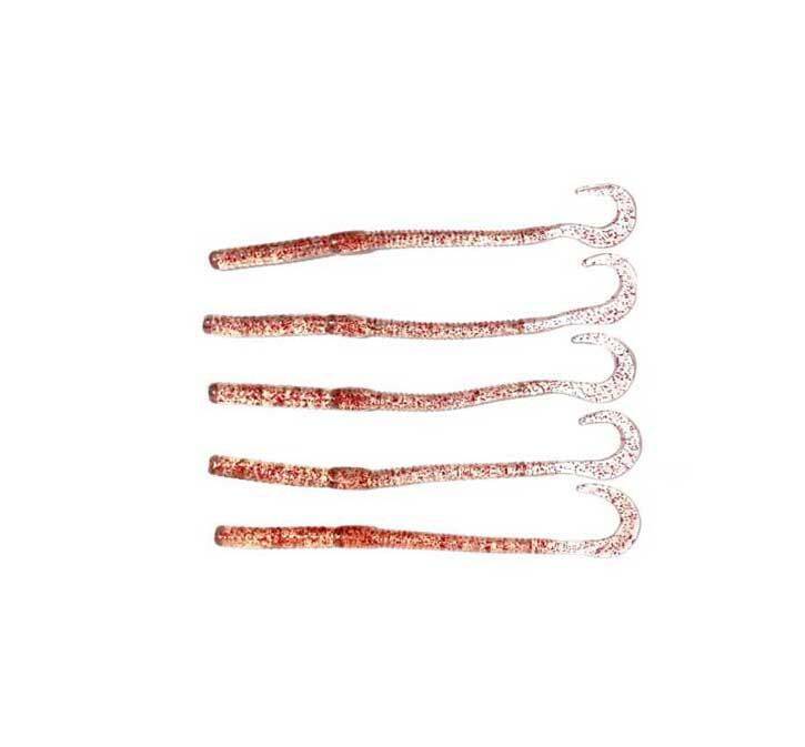 Sea Horse Live Worm 15cm L03 - 1
