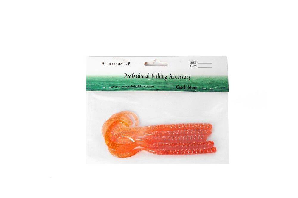 Sea Horse Live Worm 15cm L05 - 1