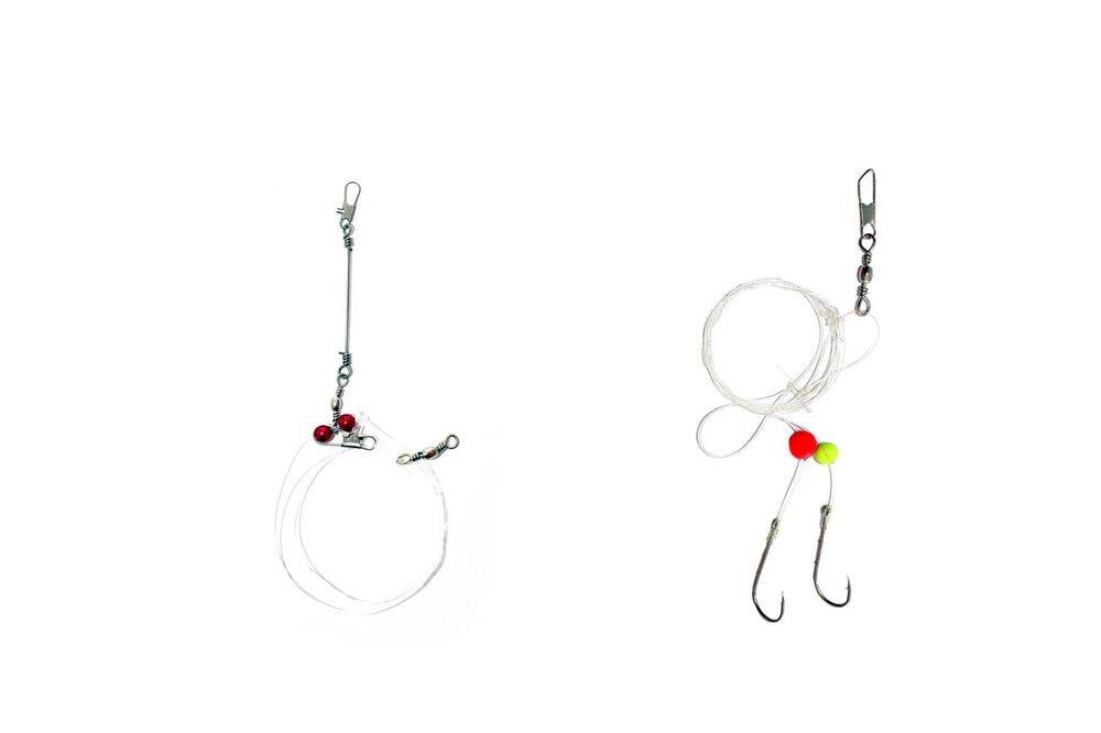 Sea Horse Lüfer Takımı 10lu Paket - 1