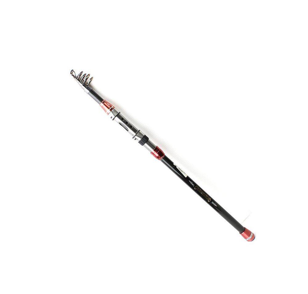 Sea Horse Lure 50-150 Gr 2,10-2,20 Cm Kamış - 1