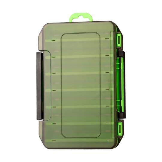 Sea Horse Lure Box Çift Taraflı 195*110*35 - 2