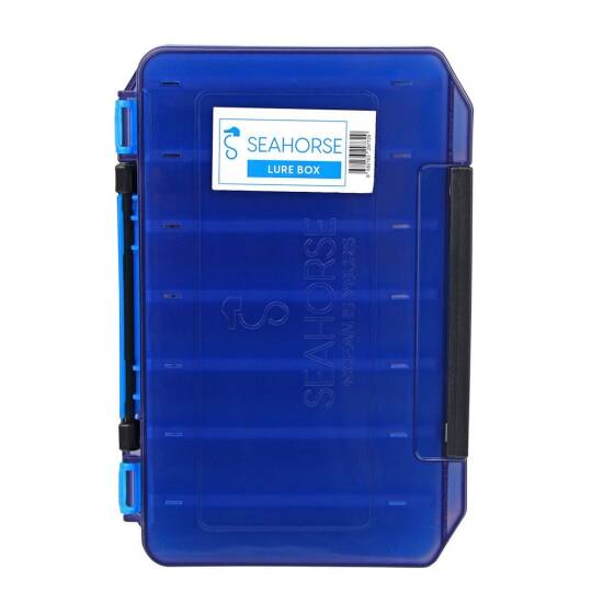 Sea Horse Lure Box Çift Taraflı 195*110*35 - 3