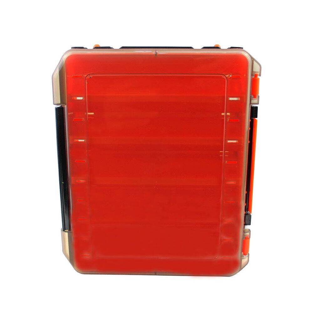 Sea Horse Lure Box Çift Taraflı 200*160*45 Xl - 1
