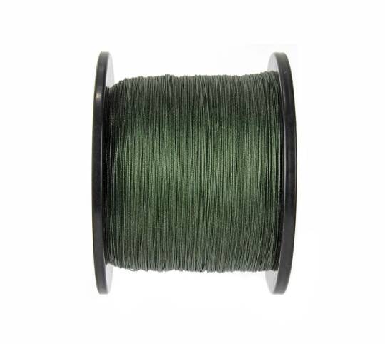 Sea Horse Luxury 1000m 9x 0.08mm İpek Misina - 2